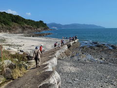 -东平洲海岸公园