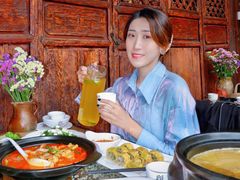 -尽善百年古院餐厅(王家老宅店)