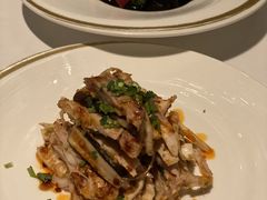 -金轩中餐厅 Jin Xuan(浦东丽思卡尔顿酒店)