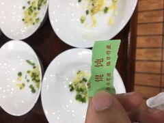 -味一早餐(民安路店)