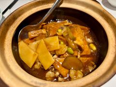 非常豆腐-食廬(浦东嘉里城店)