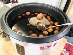 -江南红鱼汤(洋中花园店)