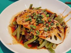 -川正旺江湖菜(三元桥店)