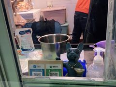 -寻乔记·焖烤鸡腿饼(文化路店)