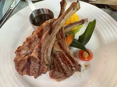 -秀·爱尔兰餐吧(上海路店)