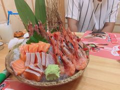 -割烹酱子日本料理(弘基财富广场店)