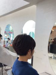 -意念造型