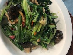 -老街坊海鲜家常菜(新城路店)