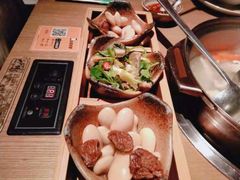 -大头椰·椰子鸡火锅(新梦店)