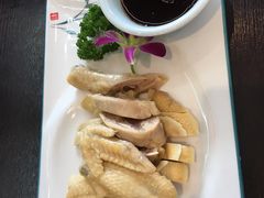 白切鸡-紅楼酒家(朱家角店)
