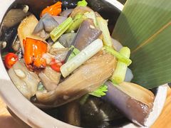 -锦尚阁烤鱼•天津菜(宣武门胡同店)