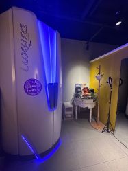 -极昼美黑24H日晒沙龙