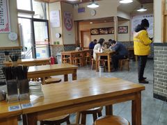大堂-李四辈(众意路9店)