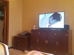 -北京前门建国饭店