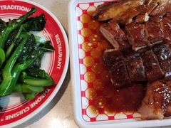 -明腾壹间茶餐厅(新都会花园广场店)