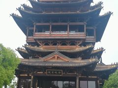 -杭州半山国家森林公园