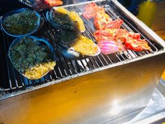 -丹东特色烤肉(南光三部店)