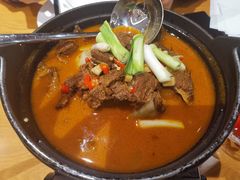 -粤域茶餐厅