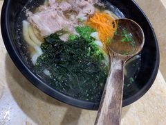 -东京屋(武定路店)