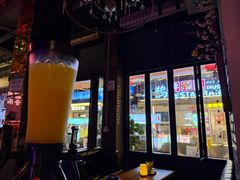 -喜鹊音乐酒馆(西街店)