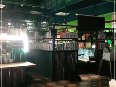 -嘉禾·悦享餐厅(八方汇店)