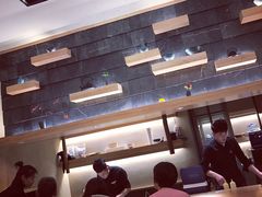 大堂-初居食屋日式料理(万象城购物中心店)