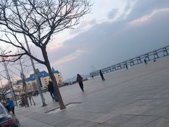 -黑石礁公园