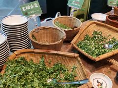 -云阿蛮云南生烫牛肉米线(奉贤路店)