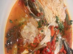 -坛宗剁椒鱼头(河西王府井店)