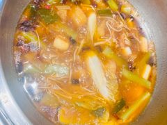 -七欣天香辣蟹火锅(抚州硕果时代广场店)
