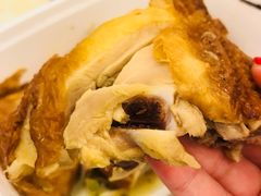 -吴山烤禽 (吴山路店)
