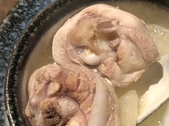 -同仁四季椰子鸡(海岸城天利店)