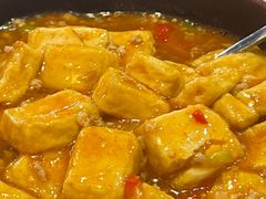 石屏豆腐煲-多味居(剪子巷店)