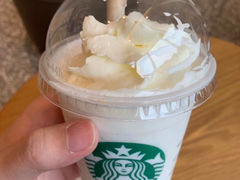 -星巴克(深圳梅林虹湾店)