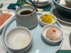 -悦得闲广式点心茶楼(蓝鲸世界店)