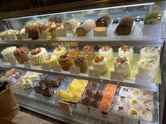 -Monchouchou檬舒舒(尚嘉中心店)