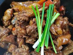 -食膳人家·永州美食地标(双牌店)
