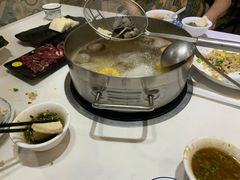 -陈记顺和潮汕鲜牛肉火锅(棠德南路店)