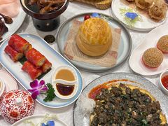 -丰鲤楼•闽南茶楼(仟禧汇店)