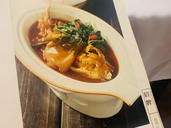 -肆月河豚·新淮扬(金融街店)