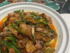 -顺兴老茶馆·精品川菜(世纪城店)