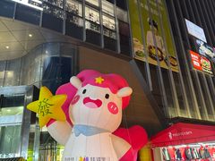 -百佳华佳漾里(坂田店)