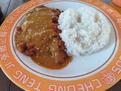 -张腾记茶餐厅(保利大都汇C区店)