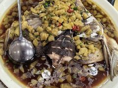 湘式剁椒鱼头-庐州太太(双岗店)