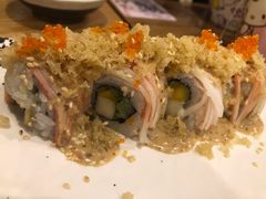 墨西哥卷-赤稻·日式料理(禅城店)