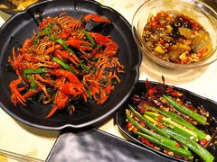 -聚味瞿记·龙虾堂(天元店)