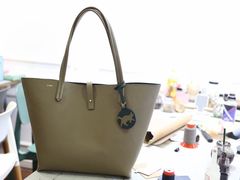 -猛犸手作·皮具·diy团建·礼品定制(新华路店)