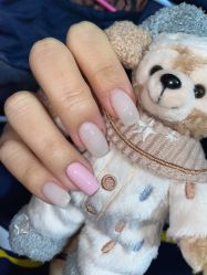 -Hands Nail专业美甲美睫