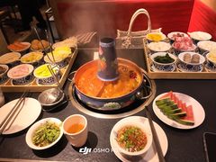 -咏江南·苏式火锅·苏州评弹(观前街店)