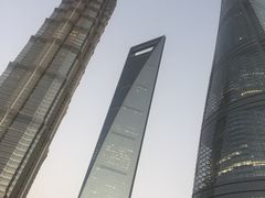 -上海中心大厦